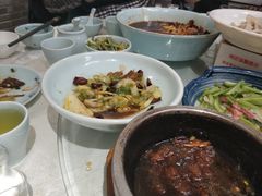 -鸭匠食府·挂炉烤鸭·新京菜(阜成路店)