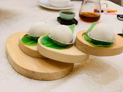 -顺德人家食府(黄金广场店)