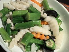 -前海沿·青岛菜(五四广场永旺店)