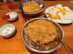 -雙冲柳州螺蛳粉&酸嘢&桂林米粉(簋街店)