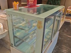 -忘情水鱼头·鲜鱼火锅(滨江中路店)