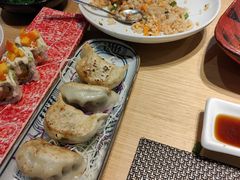 -御厨和食料理·寿司·刺身(麦地店)