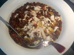 -赠李白·如诗的川味(余杭万达广场店)
