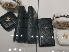-CHANEL(恒隆广场店)