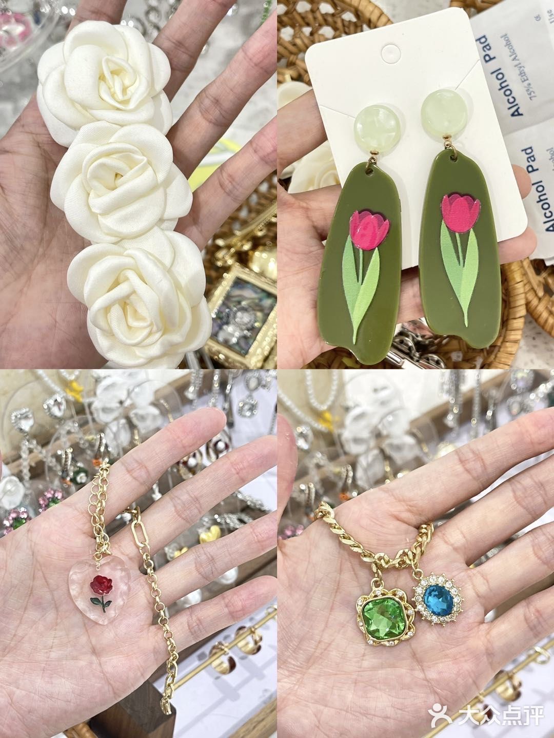 上海愚园路超🔥的美术馆式服装店👗逛到停不下来！