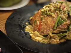 -Doo Dee Thai Food(Issan/Isaan/Esan)