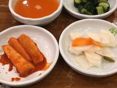 -全州拌饭馆(断桥店)