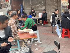 -穗银肠粉店(东川路店)