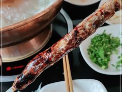 -情忆草原涮肉馆