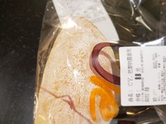 -欧式面包坊(青岛万象城店)