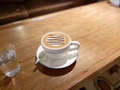 摩卡-时光花园(白鹭洲店)