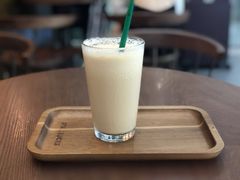 -星巴克(西安机场1店T3到达店)