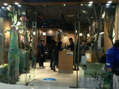 门面-茶颜悦色(银盆岭万达广场店)