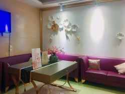 -女王传奇SPA·美容美体