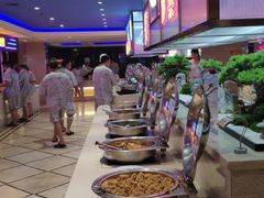 -海韵之星邮轮水会(明发商业广场店)