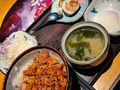 -京和风食堂·定食寿喜锅(保利樾广场店)
