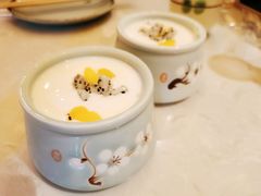 水果酸奶杯-七八冷面·延边朝鲜族美食(欢乐谷店)