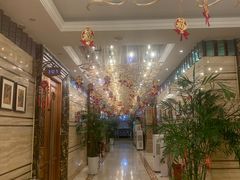 -松针蔡记蒸饺(花园路店)