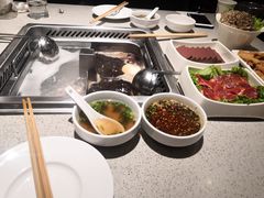 -海底捞大排档火锅(悦荟广场店)