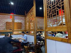 -受气牛肉·耙牛肉火锅(水晶郦城店)
