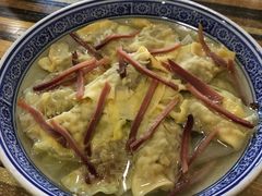 -兰边碗(鼓楼店)