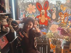 -布拉格餐厅· 中欧捷克菜(全国首店)