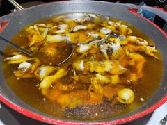 -雲蜀龙阁·金牌水煮鱼(方庄店)