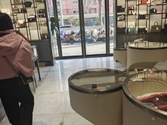 -上海恒天奢侈品(总店)