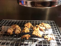 -食也烧肉(临平店)