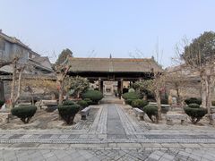 -西安化觉巷清真大寺