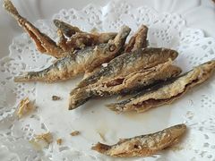 -一品渔乡·水库灶台鱼·乐享庭院