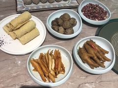 -腩得欢喜·牛腩煲火锅(万庭大厦店)