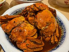 -江味龙虾馆·裸蓝龙虾(南山店)