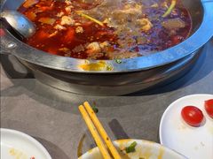 -蜀滋香鲜鱼美蛙火锅(339店)