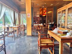 -那家小馆•北京菜•烤鸭(香山店)