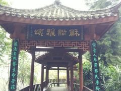 -龙头寺公园