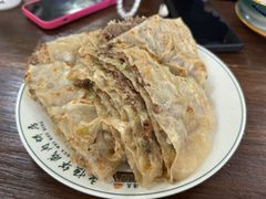 -清真永恒华威肉饼(潘家园店)