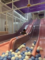 点击看大图 -奈尔宝家庭中心·亲子餐厅(华采天地店)