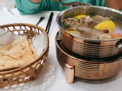 -香料集市新疆餐厅·清真聚餐(成都远洋太古里店)