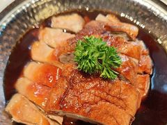 -古都历食南京菜·烤鸭·鸭血粉丝·汤包(南京博物院店)