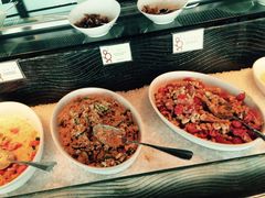 -澳门旅游塔360°旋转餐厅(南湾湖广场店)