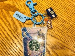 -星巴克(中远两湾城店)