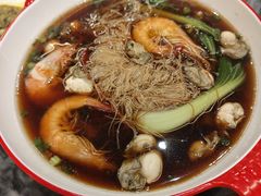 -安泰楼·佛跳墙创始人·传统闽味早茶·酒楼(三坊七巷闽菜地标店)