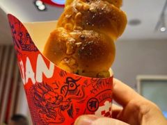 -85度C(生甜甜圈研究工坊·上海平凉店)