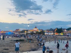 -老虎石海上公园