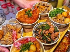-螺大喜螺蛳粉火锅(雍和宫店)