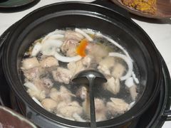 -狐狸爱上椰子鸡(滨江星光大道店)