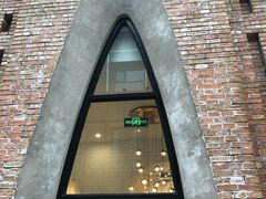 -Such A Cafe(798艺术园区店)