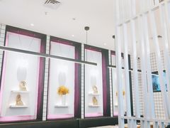 大堂-谷田稻香·砂锅菜(西乡天虹店)