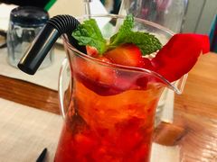 -Kitchen·Y洋厨房西餐厅(王府壹号店)